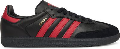 adidas - Buty sportowe męskie na wiosnę ze sklepu: eobuwie.pl w kategorii: Buty sportowe męskie - zdjęcie WP-EBWP-9KUZS-09B_0000305195135