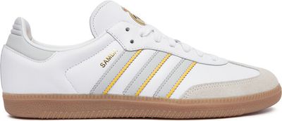 adidas - Buty sportowe męskie na wiosnę ze sklepu: eobuwie.pl w kategorii: Buty sportowe męskie - zdjęcie WP-EBWP-9KUZS-09B_0000305195142