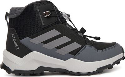Buty trekkingowe dziecięce adidas ze sklepu: eobuwie.pl w kategorii: Buty trekkingowe dziecięce - zdjęcie WP-EBWP-9KUZS-09B_0000305195548