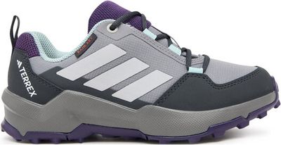 Buty trekkingowe dziecięce adidas ze sklepu: eobuwie.pl w kategorii: Buty trekkingowe dziecięce - zdjęcie WP-EBWP-9KUZS-09B_0000305195708