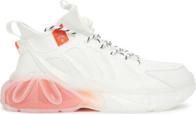 Buty sportowe męskie na wiosnę Plein Sport ze sklepu: eobuwie.pl w kategorii: Buty sportowe męskie - zdjęcie WP-EBWP-9KUZS-09B_0000305197016