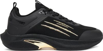 Buty sportowe męskie jesienne Plein Sport ze sklepu: eobuwie.pl w kategorii: Buty sportowe męskie - zdjęcie WP-EBWP-9KUZS-09B_0000305197108