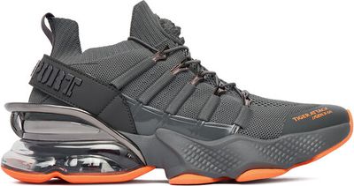 Buty sportowe męskie jesienne Plein Sport ze sklepu: eobuwie.pl w kategorii: Buty sportowe męskie - zdjęcie WP-EBWP-9KUZS-09B_0000305197153