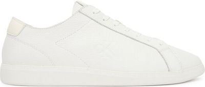 Buty sportowe męskie wiosenne Calvin Klein Jeans ze sklepu: eobuwie.pl w kategorii: Buty sportowe męskie - zdjęcie WP-EBWP-9KUZS-09B_0000305197344