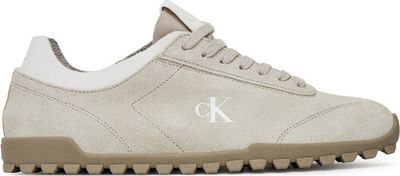 Buty sportowe damskie na wiosnę Calvin Klein Jeans ze sklepu: eobuwie.pl w kategorii: Buty sportowe damskie - zdjęcie WP-EBWP-9KUZS-09B_0000305197795