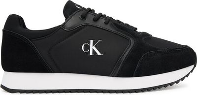 Buty sportowe męskie jesienne Calvin Klein Jeans ze sklepu: eobuwie.pl w kategorii: Buty sportowe męskie - zdjęcie WP-EBWP-9KUZS-09B_0000305197870