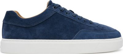 Calvin Klein - Buty sportowe męskie ze sklepu: eobuwie.pl w kategorii: Buty sportowe męskie - zdjęcie WP-EBWP-9KUZS-09B_0000305198136