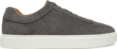 Buty sportowe męskie jesienne Calvin Klein ze sklepu: eobuwie.pl w kategorii: Buty sportowe męskie - zdjęcie WP-EBWP-9KUZS-09B_0000305198150