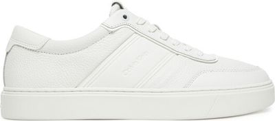 Buty sportowe męskie na wiosnę Calvin Klein ze sklepu: eobuwie.pl w kategorii: Buty sportowe męskie - zdjęcie WP-EBWP-9KUZS-09B_0000305198204