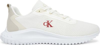 Buty sportowe męskie na wiosnę Calvin Klein Jeans ze sklepu: eobuwie.pl w kategorii: Buty sportowe męskie - zdjęcie WP-EBWP-9KUZS-09B_0000305198662