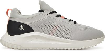 Buty sportowe męskie na wiosnę Calvin Klein Jeans ze sklepu: eobuwie.pl w kategorii: Buty sportowe męskie - zdjęcie WP-EBWP-9KUZS-09B_0000305198747