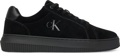 Buty sportowe męskie jesienne Calvin Klein Jeans ze sklepu: eobuwie.pl w kategorii: Buty sportowe męskie - zdjęcie WP-EBWP-9KUZS-09B_0000305198778