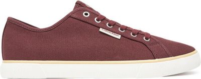Trampki męskie na wiosnę Calvin Klein Jeans ze sklepu: eobuwie.pl w kategorii: Trampki męskie - zdjęcie WP-EBWP-9KUZS-09B_0000305198808