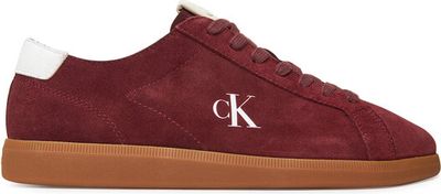 Calvin Klein Jeans - Buty sportowe męskie jesienne ze sklepu: eobuwie.pl w kategorii: Buty sportowe męskie - zdjęcie WP-EBWP-9KUZS-09B_0000305198891