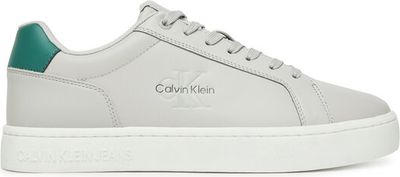 Calvin Klein Jeans - Buty sportowe męskie wiosenne ze sklepu: eobuwie.pl w kategorii: Buty sportowe męskie - zdjęcie WP-EBWP-9KUZS-09B_0000305198983