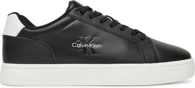 Buty sportowe męskie na wiosnę Calvin Klein Jeans ze sklepu: eobuwie.pl w kategorii: Buty sportowe męskie - zdjęcie WP-EBWP-9KUZS-09B_0000305198990