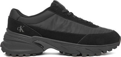 Buty sportowe męskie jesienne Calvin Klein Jeans ze sklepu: eobuwie.pl w kategorii: Buty sportowe męskie - zdjęcie WP-EBWP-9KUZS-09B_0000305199010