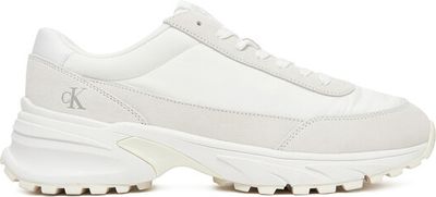 Buty sportowe męskie na wiosnę Calvin Klein Jeans ze sklepu: eobuwie.pl w kategorii: Buty sportowe męskie - zdjęcie WP-EBWP-9KUZS-09B_0000305199034