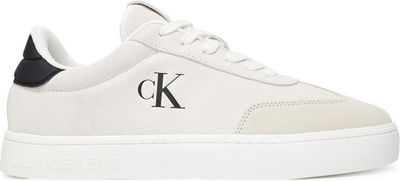 Buty sportowe męskie na wiosnę Calvin Klein Jeans ze sklepu: eobuwie.pl w kategorii: Buty sportowe męskie - zdjęcie WP-EBWP-9KUZS-09B_0000305199140
