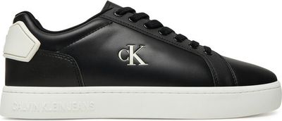 Buty sportowe męskie Calvin Klein Jeans ze sklepu: eobuwie.pl w kategorii: Buty sportowe męskie - zdjęcie WP-EBWP-9KUZS-09B_0000305199157
