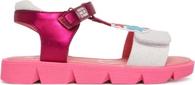 Sandały dziecięce letnie Agatha Ruiz de la Prada ze sklepu: eobuwie.pl w kategorii: Sandały dziecięce - zdjęcie WP-EBWP-9KUZS-09B_0000305199386