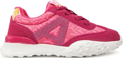 Buty sportowe dziecięce wiosenne Agatha Ruiz de la Prada ze sklepu: eobuwie.pl w kategorii: Buty sportowe dziecięce - zdjęcie WP-EBWP-9KUZS-09B_0000305199409