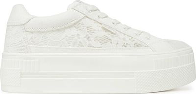 Buty sportowe damskie na wiosnę Buffalo ze sklepu: eobuwie.pl w kategorii: Buty sportowe damskie - zdjęcie WP-EBWP-9KUZS-09B_0000305199478