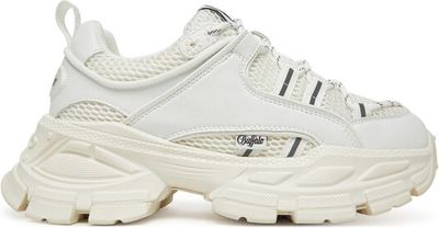 Buty sportowe damskie na wiosnę Buffalo ze sklepu: eobuwie.pl w kategorii: Buty sportowe damskie - zdjęcie WP-EBWP-9KUZS-09B_0000305199553