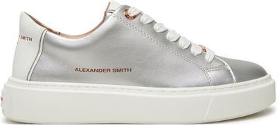 Buty sportowe damskie na wiosnę Alexander Smith ze sklepu: eobuwie.pl w kategorii: Buty sportowe damskie - zdjęcie WP-EBWP-9KUZS-09B_0000305199898