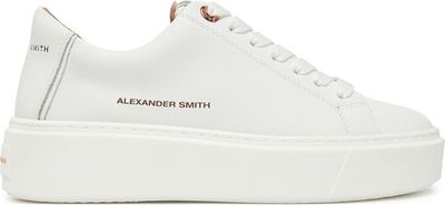 Buty sportowe damskie na wiosnę Alexander Smith ze sklepu: eobuwie.pl w kategorii: Buty sportowe damskie - zdjęcie WP-EBWP-9KUZS-09B_0000305199935