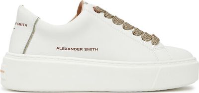 Buty sportowe damskie na wiosnę Alexander Smith ze sklepu: eobuwie.pl w kategorii: Buty sportowe damskie - zdjęcie WP-EBWP-9KUZS-09B_0000305199942