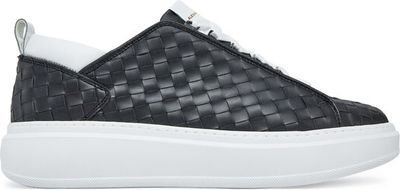 Buty sportowe męskie jesienne Alexander Smith ze sklepu: eobuwie.pl w kategorii: Buty sportowe męskie - zdjęcie WP-EBWP-9KUZS-09B_0000305199973