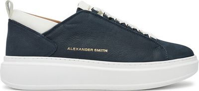 Buty sportowe męskie na jesień Alexander Smith ze sklepu: eobuwie.pl w kategorii: Buty sportowe męskie - zdjęcie WP-EBWP-9KUZS-09B_0000305199980