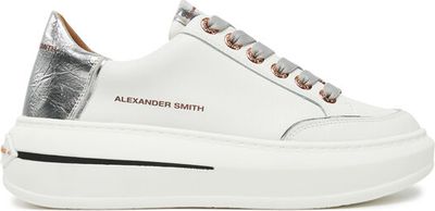 Buty sportowe damskie na wiosnę Alexander Smith ze sklepu: eobuwie.pl w kategorii: Buty sportowe damskie - zdjęcie WP-EBWP-9KUZS-09B_0000305200174
