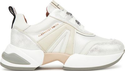 Alexander Smith - Buty sportowe damskie na wiosnę ze sklepu: eobuwie.pl w kategorii: Buty sportowe damskie - zdjęcie WP-EBWP-9KUZS-09B_0000305200211