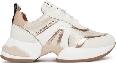 Alexander Smith - Buty sportowe damskie na wiosnę ze sklepu: eobuwie.pl w kategorii: Buty sportowe damskie - zdjęcie WP-EBWP-9KUZS-09B_0000305200228