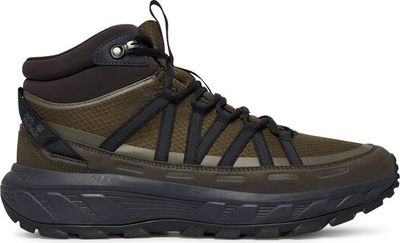 Buty trekkingowe męskie na zimę Jack Wolfskin ze sklepu: eobuwie.pl w kategorii: Buty trekkingowe męskie - zdjęcie WP-EBWP-9KUZS-09B_0000305200235
