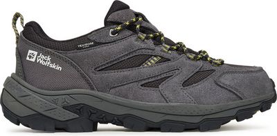 Jack Wolfskin - Buty trekkingowe męskie ze sklepu: eobuwie.pl w kategorii: Buty trekkingowe męskie - zdjęcie WP-EBWP-9KUZS-09B_0000305200839