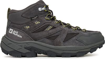 Jack Wolfskin - Buty trekkingowe męskie zimowe ze sklepu: eobuwie.pl w kategorii: Buty trekkingowe męskie - zdjęcie WP-EBWP-9KUZS-09B_0000305200853