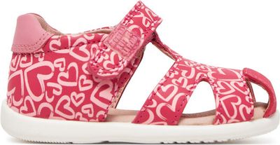 Sandały dziecięce na lato Agatha Ruiz de la Prada ze sklepu: eobuwie.pl w kategorii: Sandały dziecięce - zdjęcie WP-EBWP-9KUZS-09B_0000305201836