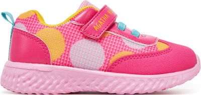 Buty sportowe dziecięce na wiosnę Agatha Ruiz de la Prada ze sklepu: eobuwie.pl w kategorii: Buty sportowe dziecięce - zdjęcie WP-EBWP-9KUZS-09B_0000305201935