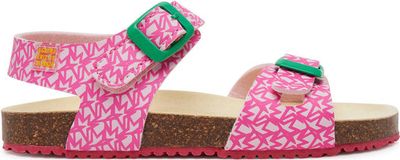 Sandały dziecięce na lato Agatha Ruiz de la Prada ze sklepu: eobuwie.pl w kategorii: Sandały dziecięce - zdjęcie WP-EBWP-9KUZS-09B_0000305202086