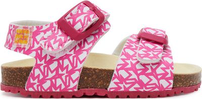 Sandały dziecięce letnie Agatha Ruiz de la Prada ze sklepu: eobuwie.pl w kategorii: Sandały dziecięce - zdjęcie WP-EBWP-9KUZS-09B_0000305202093