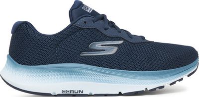 Buty sportowe damskie na wiosnę Skechers ze sklepu: eobuwie.pl w kategorii: Buty sportowe damskie - zdjęcie WP-EBWP-9KUZS-09B_0000305203786