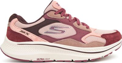 Buty sportowe damskie wiosenne Skechers ze sklepu: eobuwie.pl w kategorii: Buty sportowe damskie - zdjęcie WP-EBWP-9KUZS-09B_0000305203830
