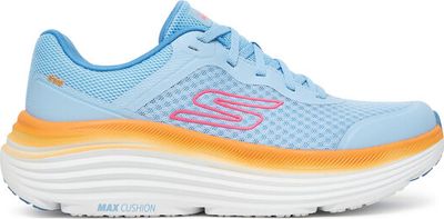 Buty sportowe damskie wiosenne Skechers ze sklepu: eobuwie.pl w kategorii: Buty sportowe damskie - zdjęcie WP-EBWP-9KUZS-09B_0000305204042