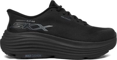 Buty sportowe damskie na jesień Skechers ze sklepu: eobuwie.pl w kategorii: Buty sportowe damskie - zdjęcie WP-EBWP-9KUZS-09B_0000305204110