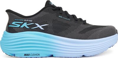 Buty sportowe damskie na wiosnę Skechers ze sklepu: eobuwie.pl w kategorii: Buty sportowe damskie - zdjęcie WP-EBWP-9KUZS-09B_0000305204189