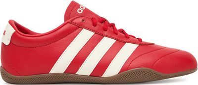 Buty sportowe damskie wiosenne adidas ze sklepu: eobuwie.pl w kategorii: Buty sportowe damskie - zdjęcie WP-EBWP-9KUZS-09B_0000305205131