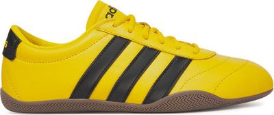 Buty sportowe damskie na wiosnę adidas ze sklepu: eobuwie.pl w kategorii: Buty sportowe damskie - zdjęcie WP-EBWP-9KUZS-09B_0000305205193